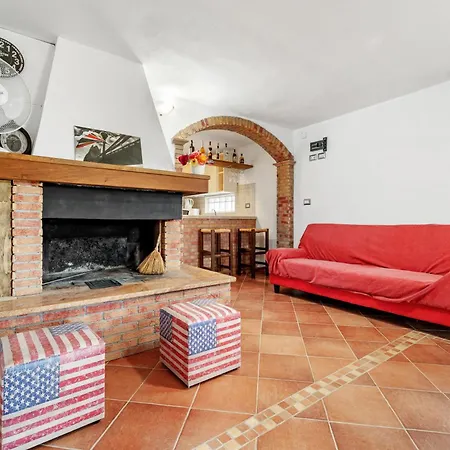 Casa Claire Lejlighed San Giovanni Suèrgiu