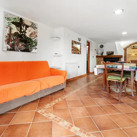 Lejlighed Casa Claire