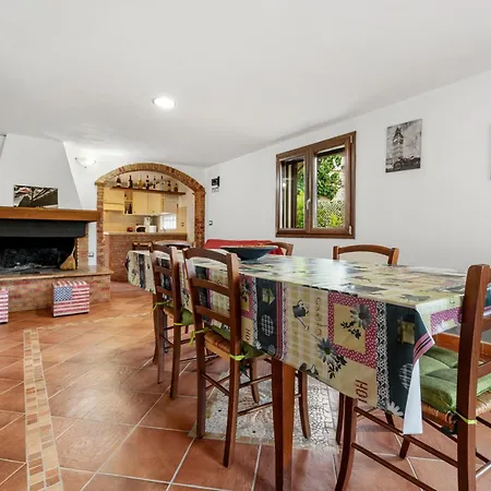 Apartament Casa Claire