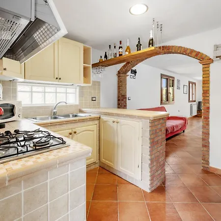 Lejlighed Casa Claire *