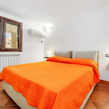 Casa Claire San Giovanni Suèrgiu