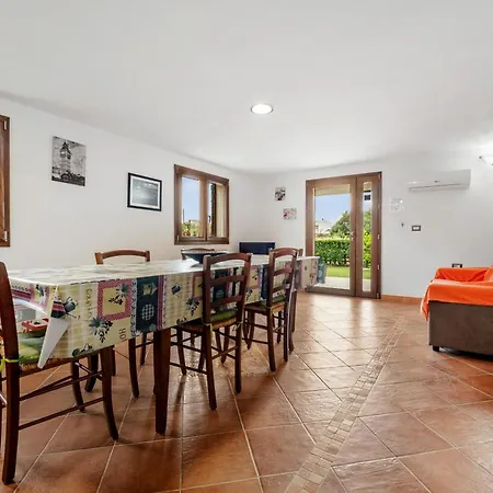 Casa Claire Lejlighed *
