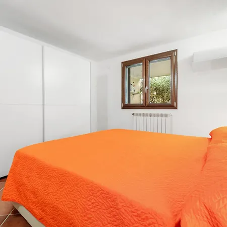 Lejlighed Casa Claire *