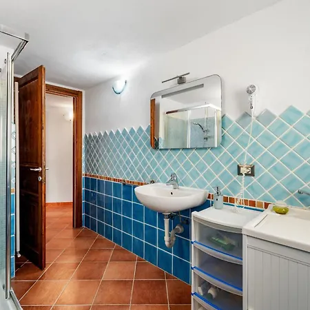 Casa Claire * San Giovanni Suèrgiu