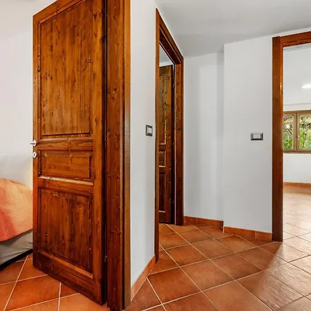 Casa Claire Lejlighed *