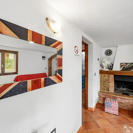 Casa Claire * San Giovanni Suèrgiu