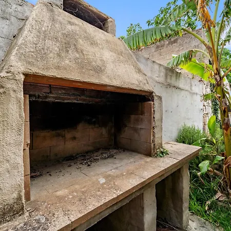 Casa Claire San Giovanni Suèrgiu