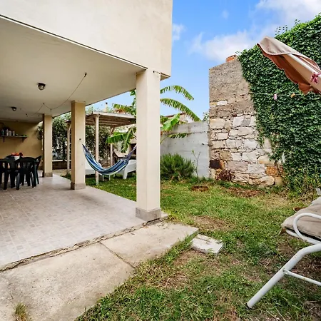 Casa Claire Lejlighed